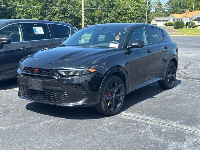 2024 DODGE HORNET