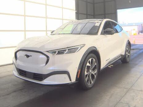 2023 FORD Mustang