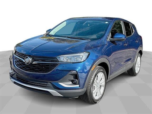 2023 BUICK Encore GX
