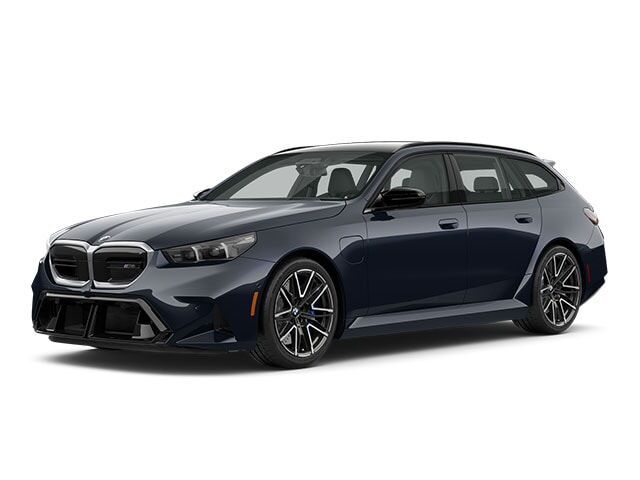2027 BMW M5