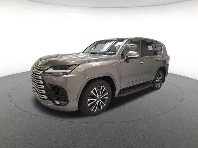 2023 LEXUS LX