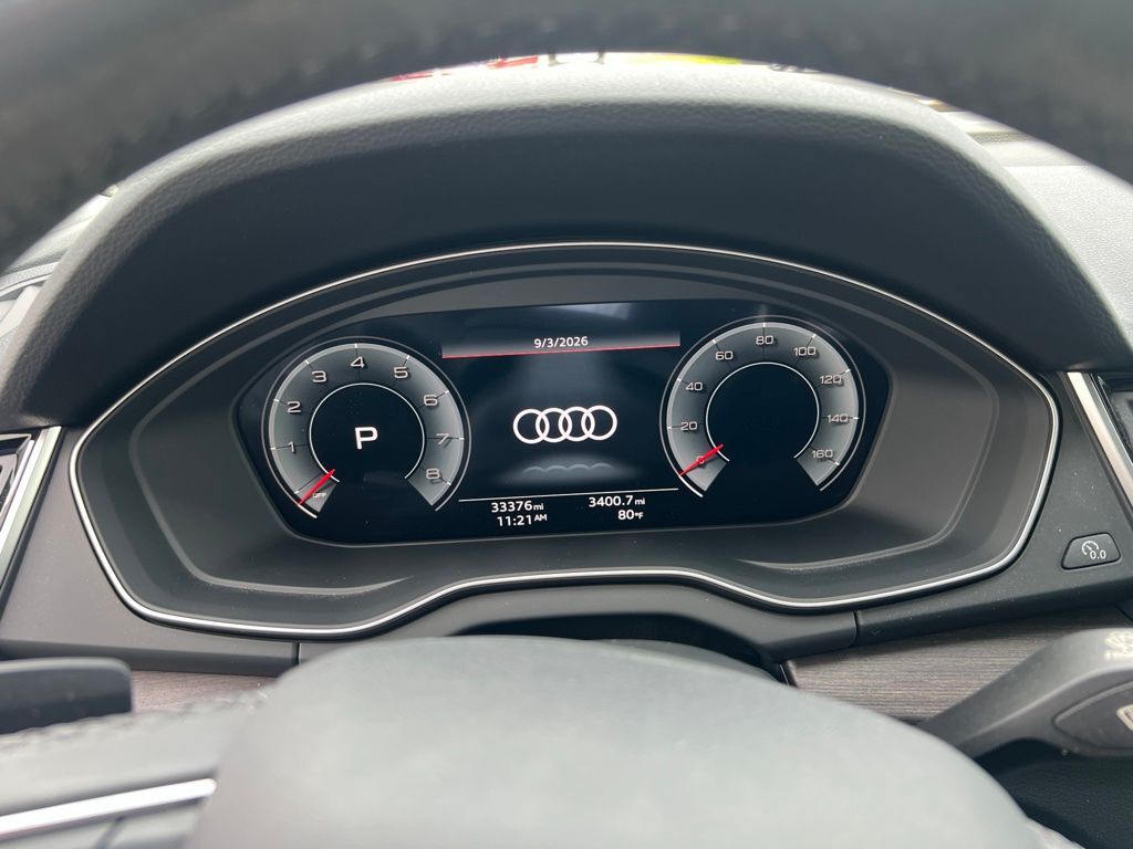 2023 Audi Q5