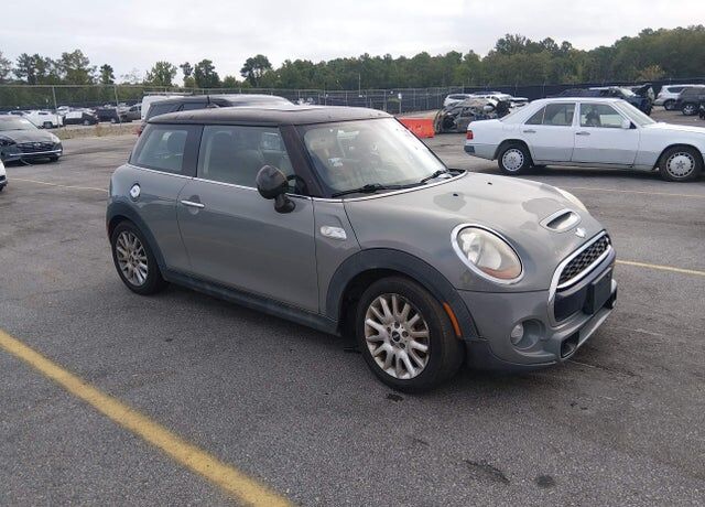 2014 MINI Hardtop