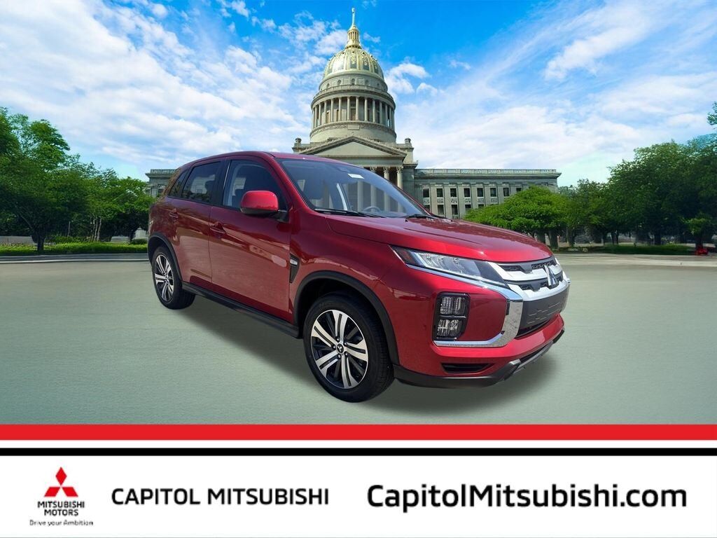 2026 MITSUBISHI Outlander Sport