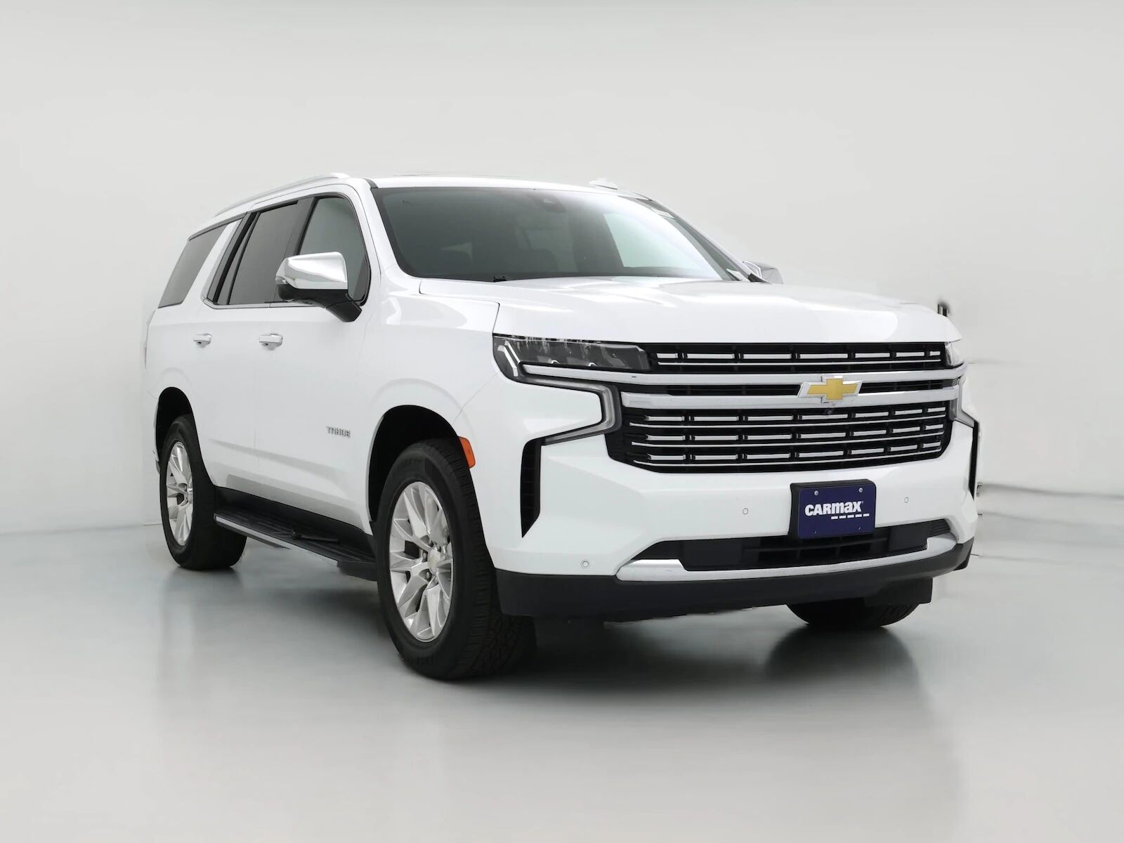 2022 CHEVROLET Tahoe