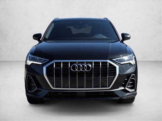 2025 Audi Q3