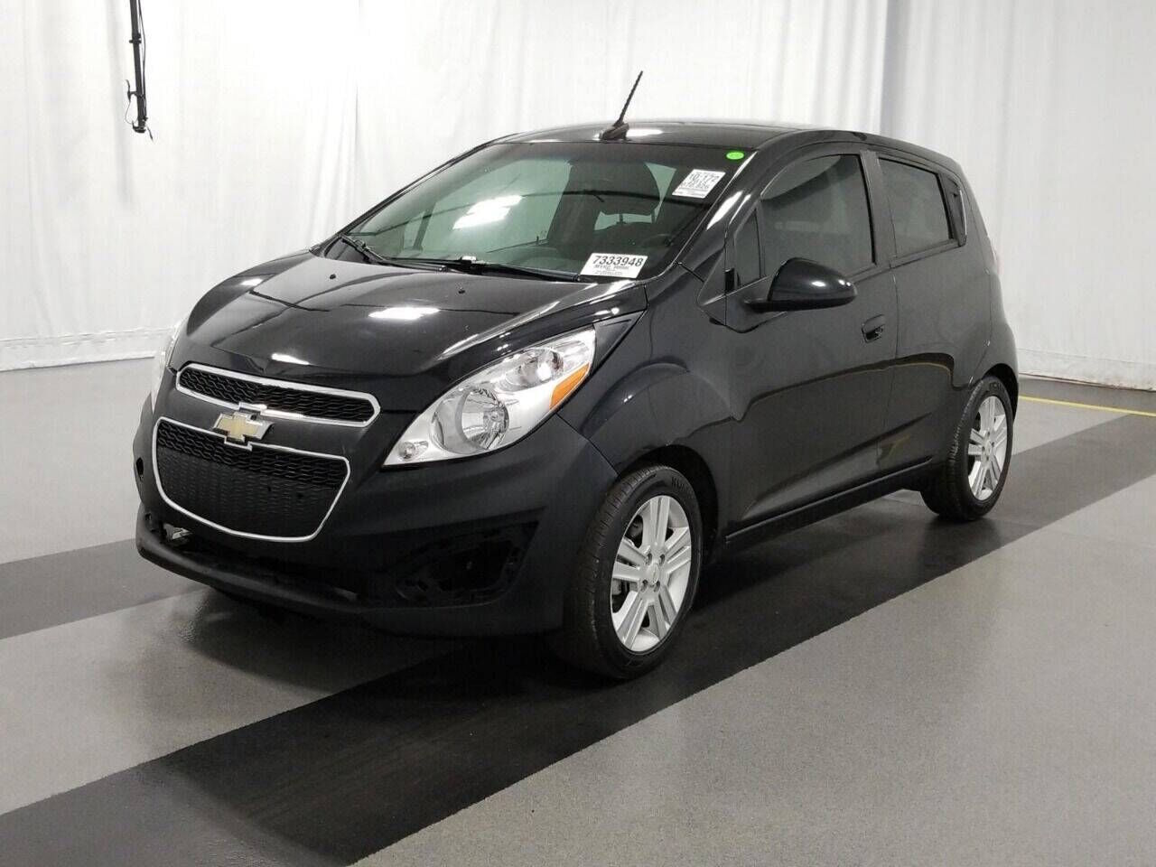 2013 CHEVROLET Spark