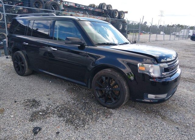 2016 FORD Flex