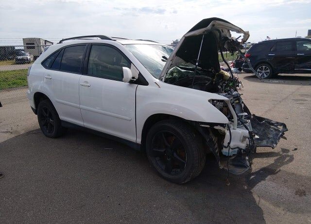 2004 LEXUS RX