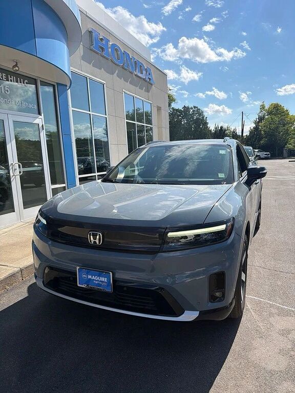 2026 HONDA Prologue