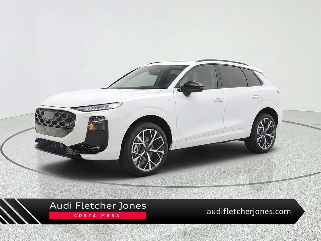 2026 AUDI Q3