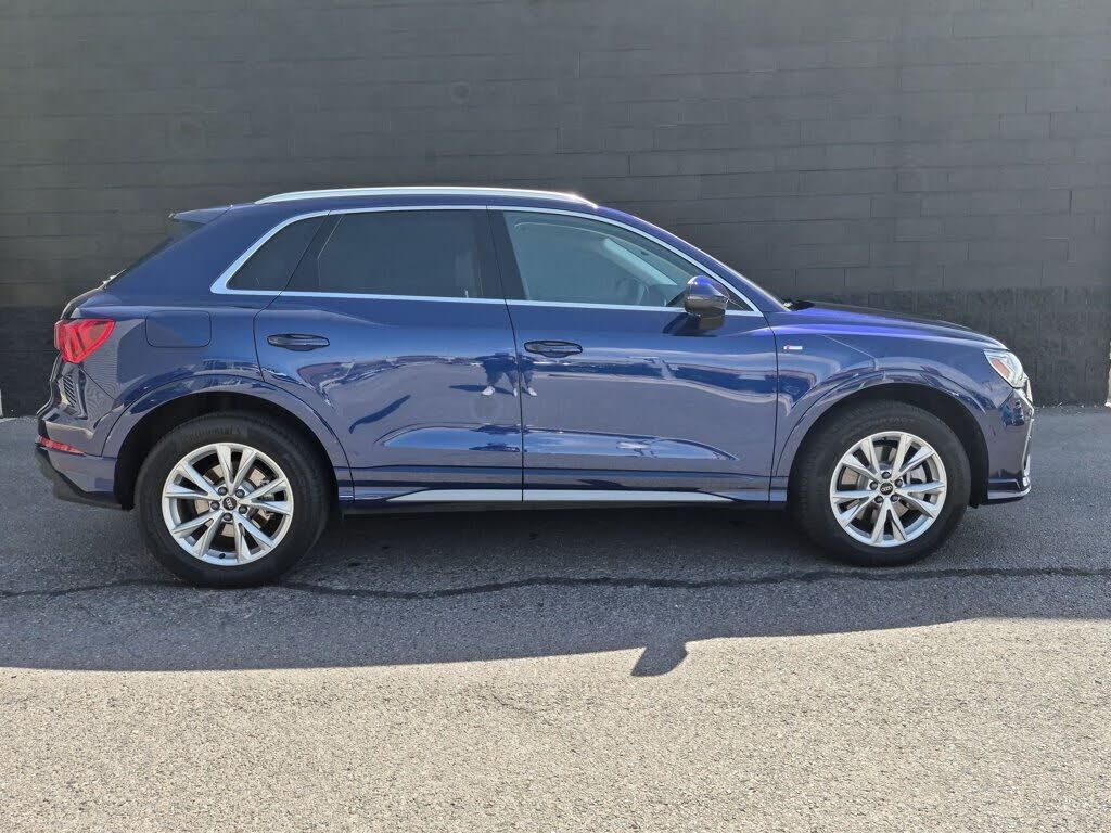 2024 Audi Q3