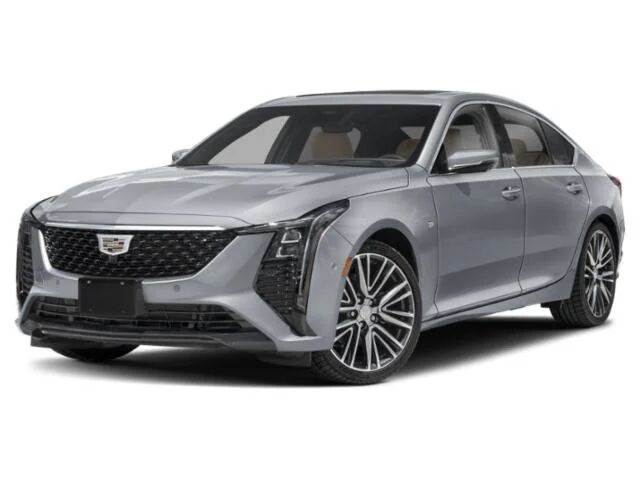 2026 CADILLAC CT5