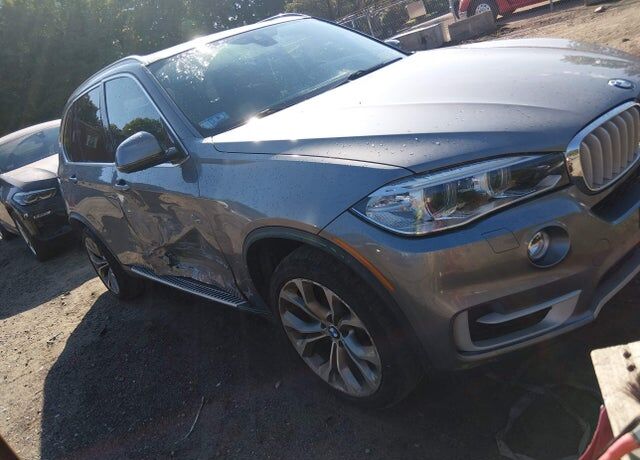 2015 BMW X5