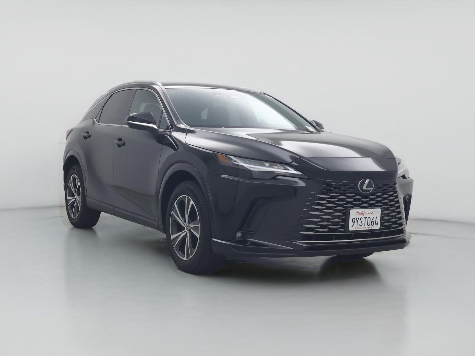 2025 LEXUS RX