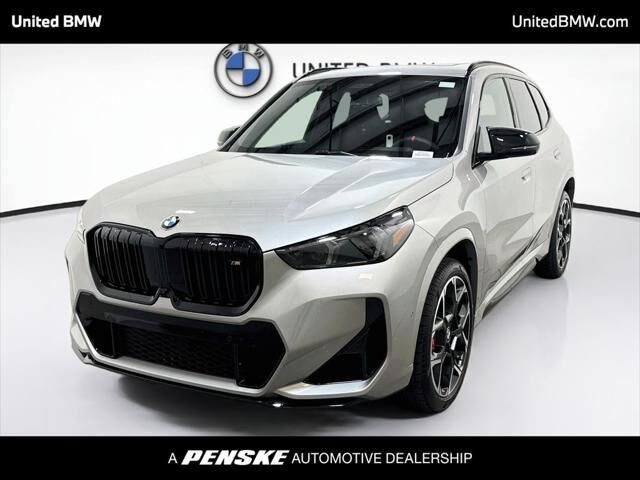 2027 BMW X1