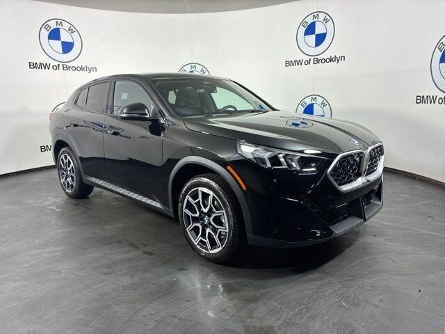 2026 BMW X2