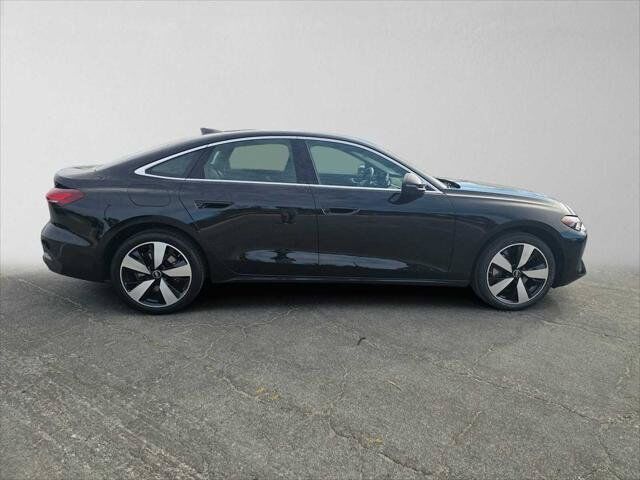 2025 Audi A5