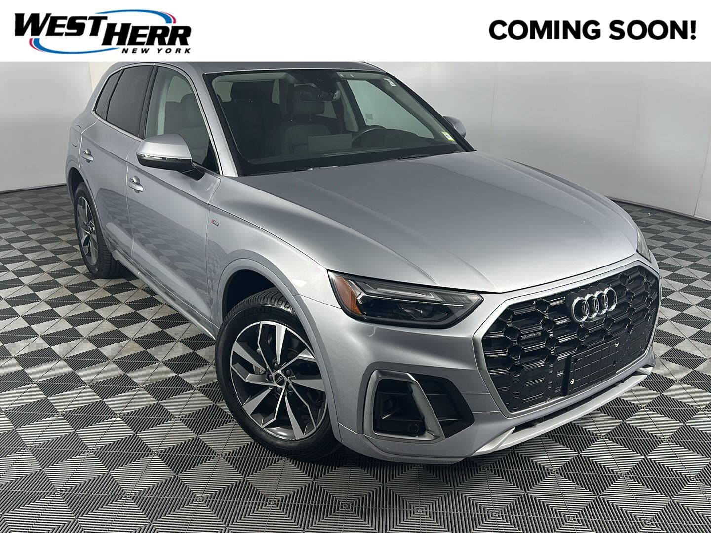 2023 AUDI Q5