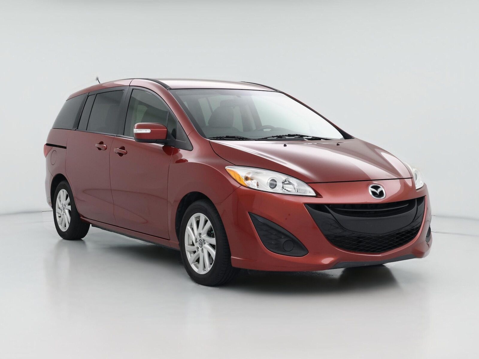 2014 MAZDA Mazda5
