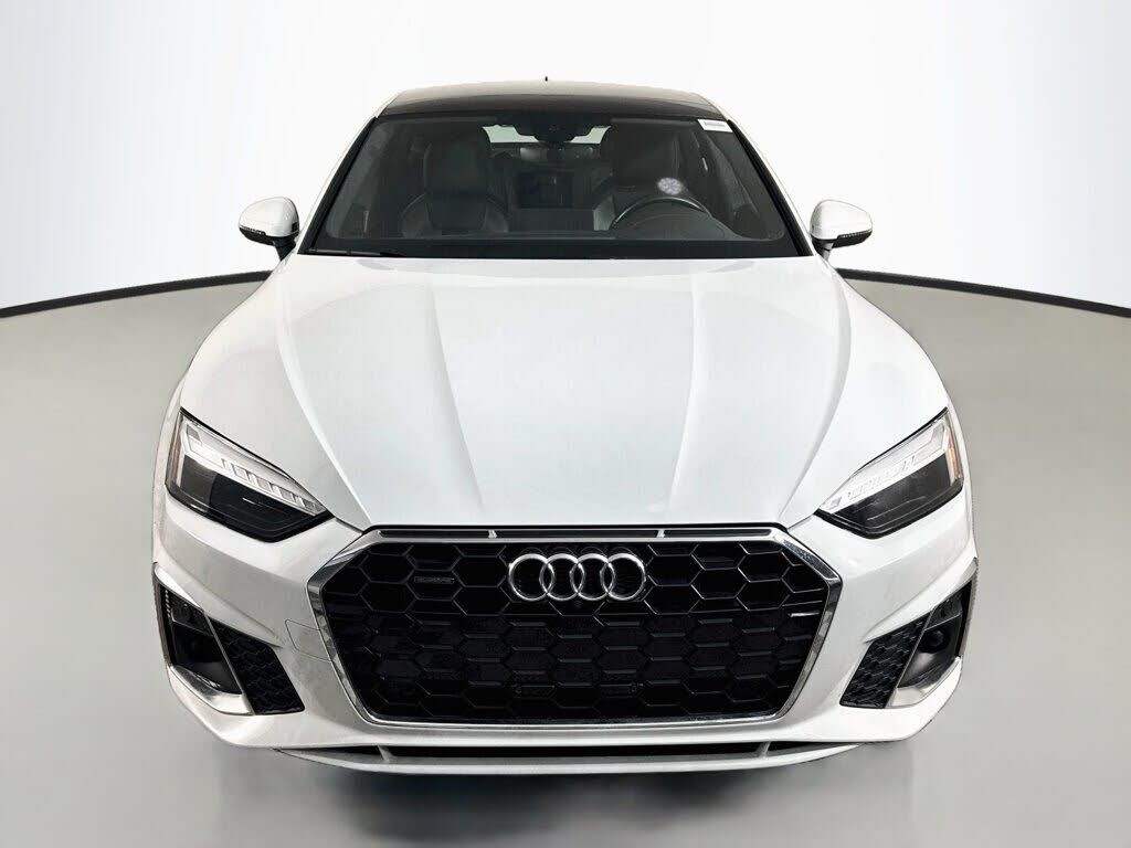 2024 Audi A5