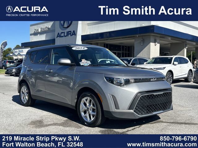 2024 KIA Soul
