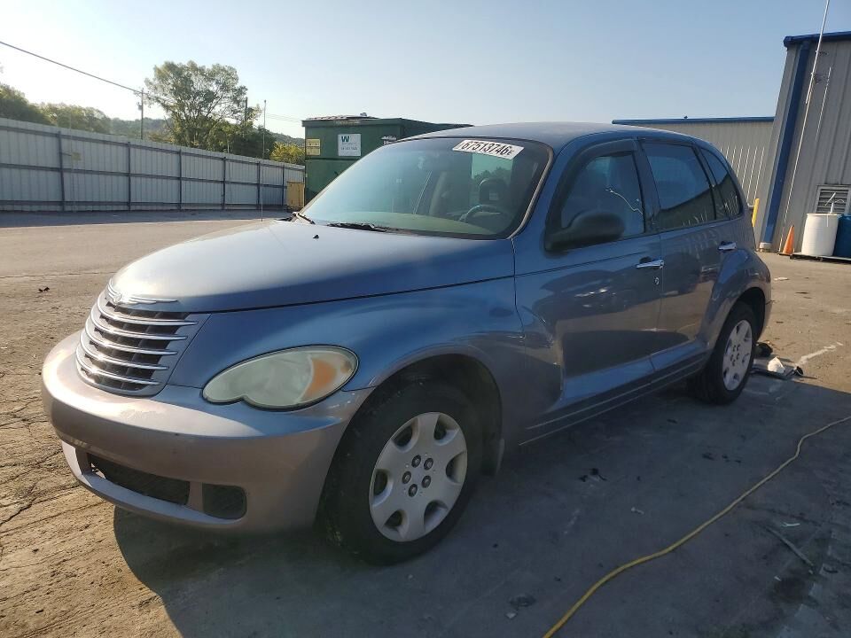 2007 CHRYSLER PT Cruiser