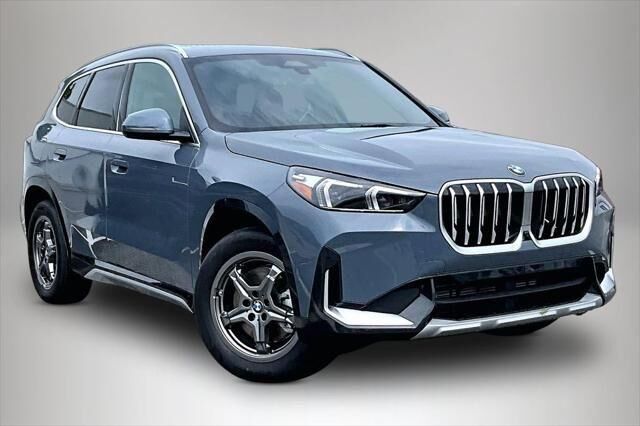 2027 BMW X1