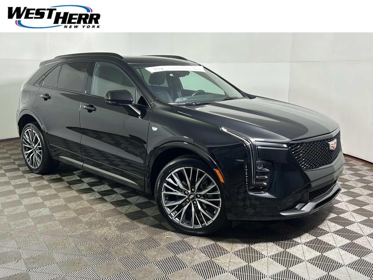 2024 CADILLAC XT4