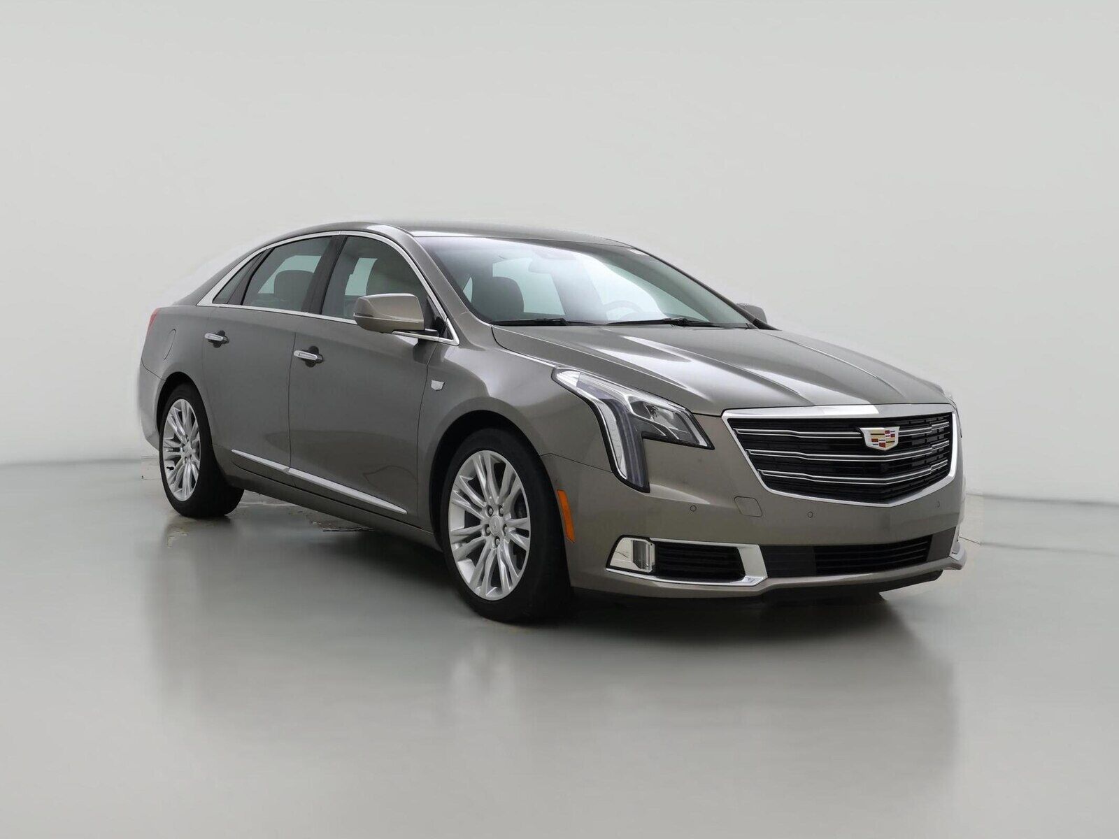 2018 CADILLAC XTS