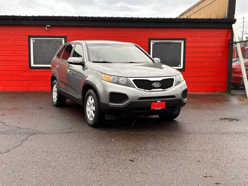 2011 KIA Sorento