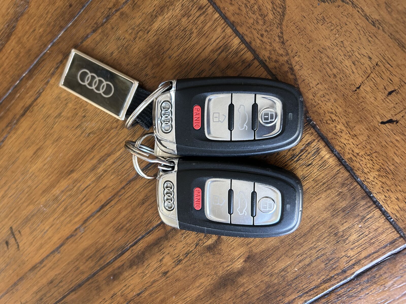 2011 Audi Q5