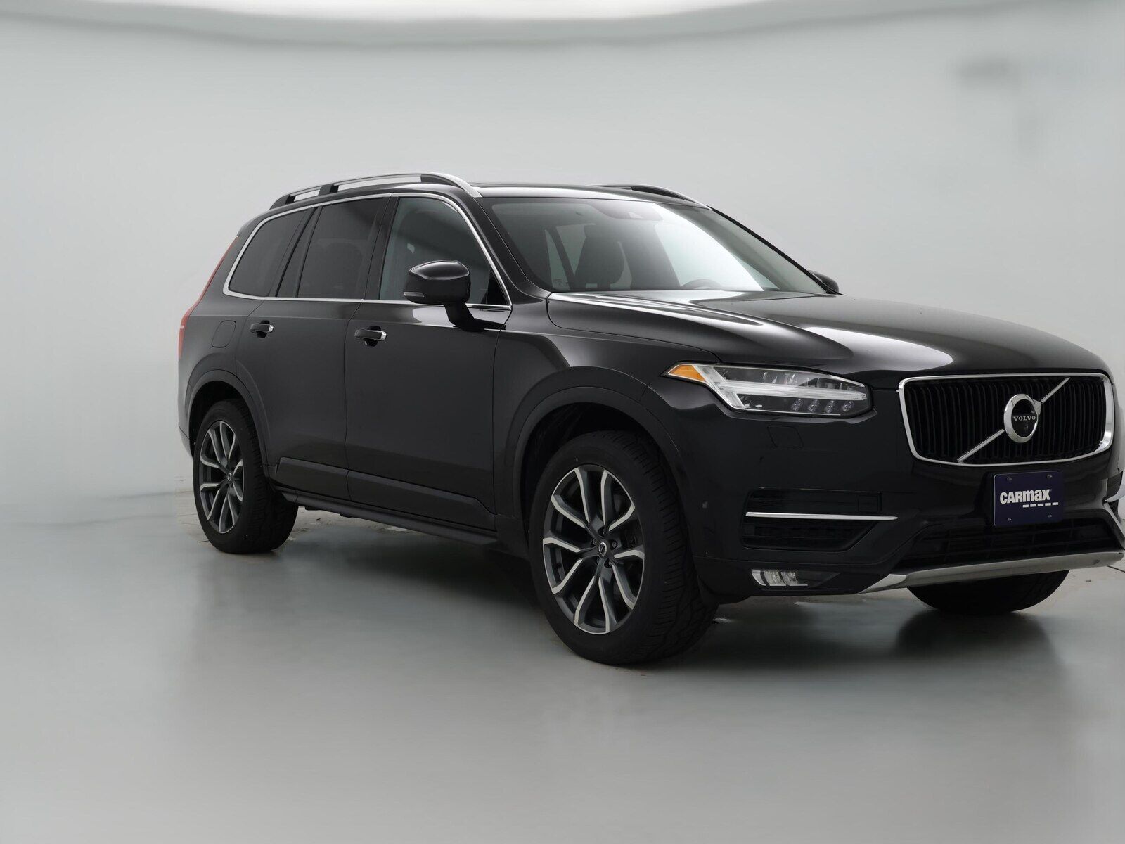2017 VOLVO XC90