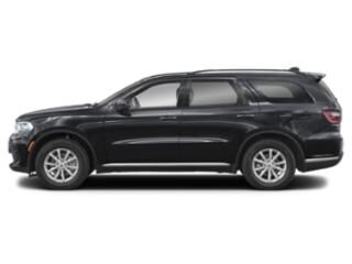 2027 DODGE Durango