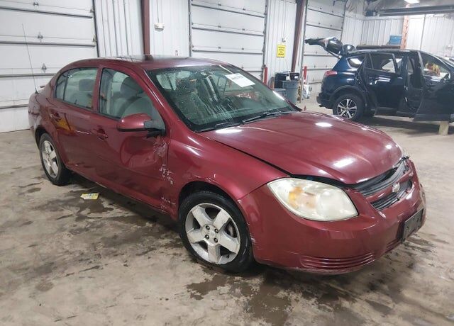 2008 CHEVROLET Cobalt