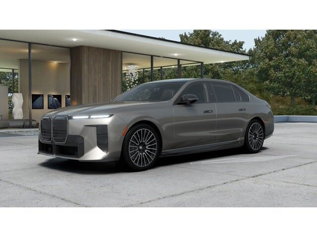 2027 BMW i7