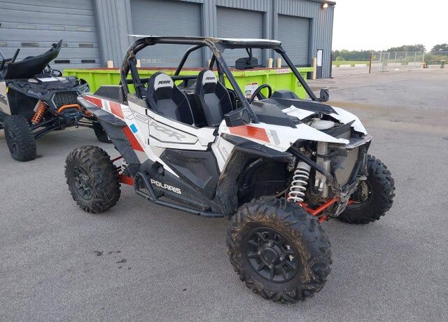2019 POLARIS RZR