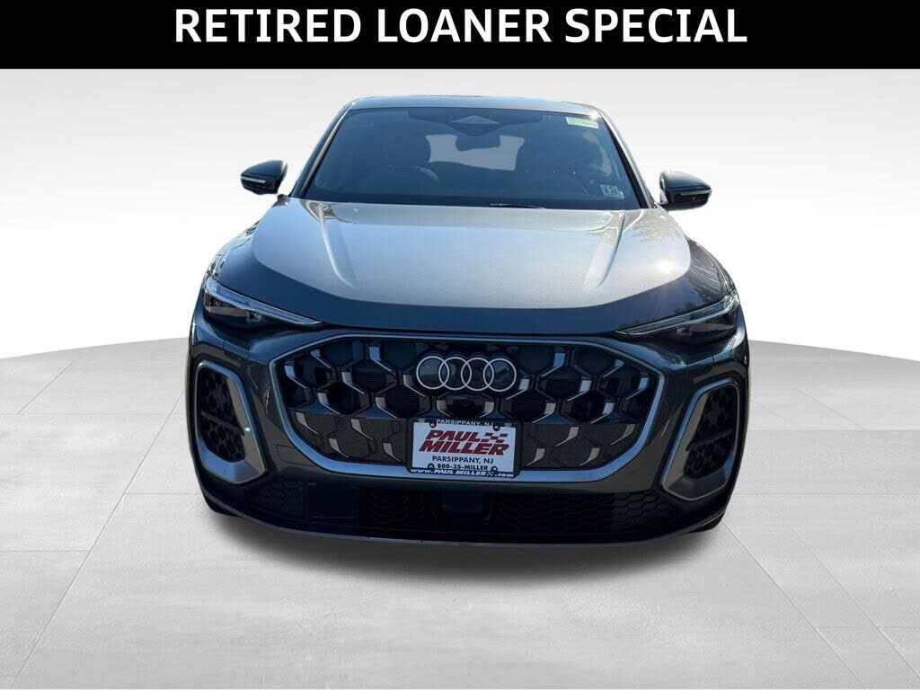2025 Audi Q5