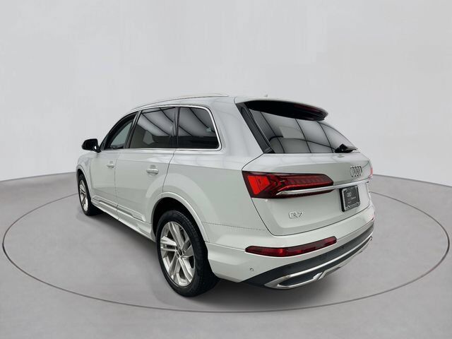 2023 Audi Q7