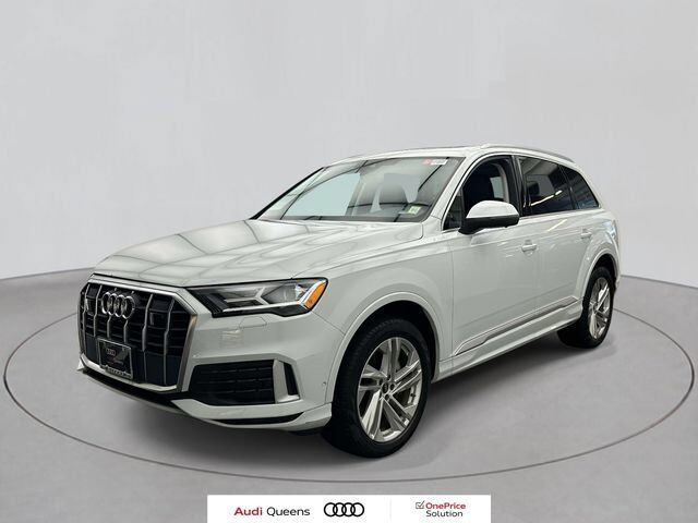 2023 AUDI Q7