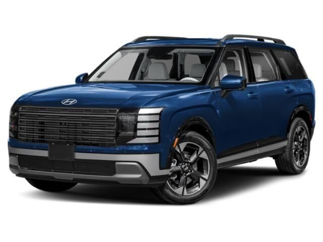 2027 HYUNDAI Palisade