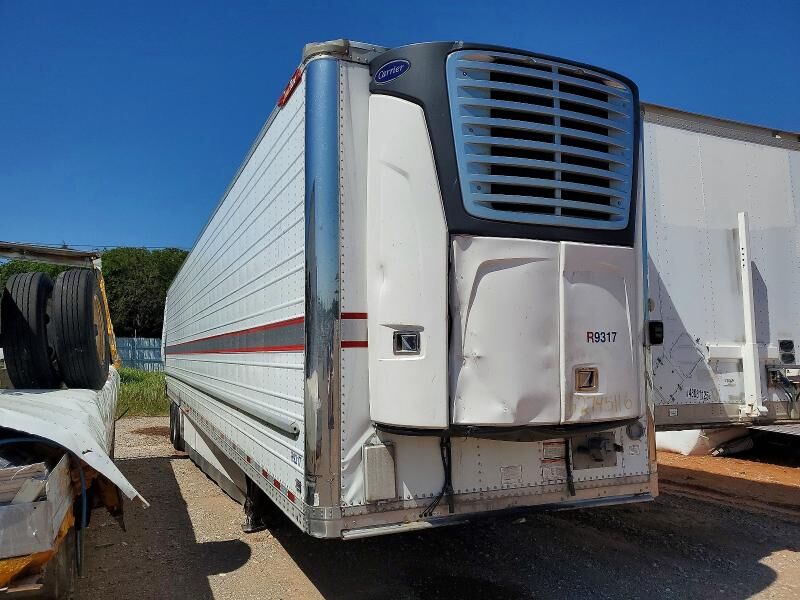 2017 GREAT DANE TRAILERS Great Dane Trailers