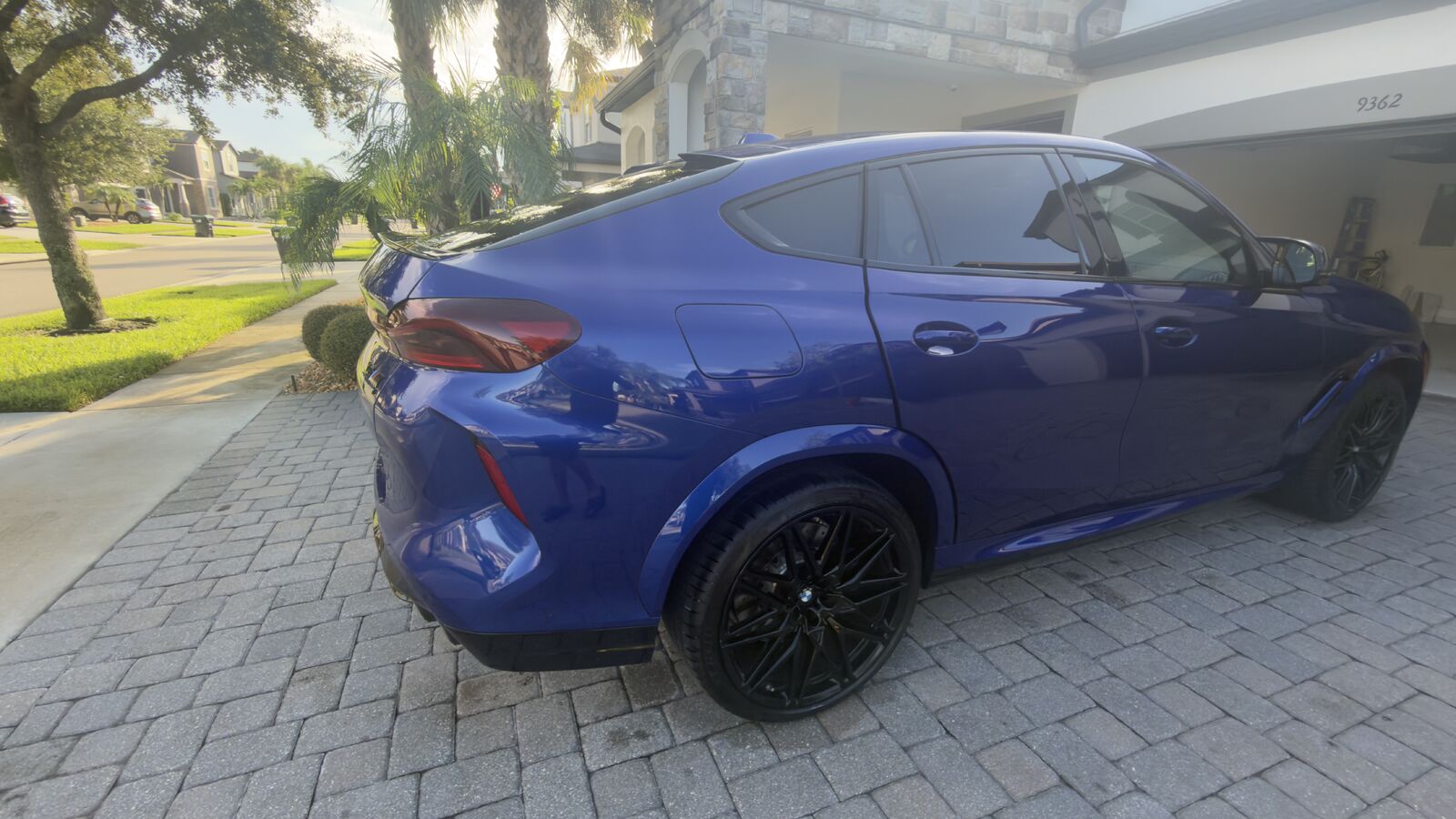 2024 BMW X6
