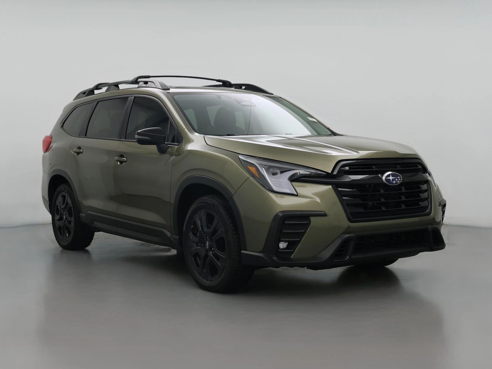 2023 SUBARU Ascent
