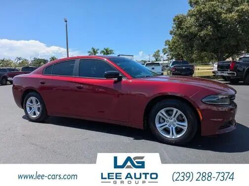 2023 DODGE Charger