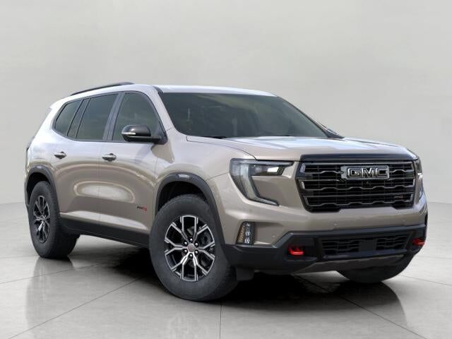 2027 GMC Acadia