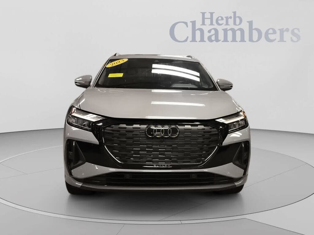 2023 Audi Q4