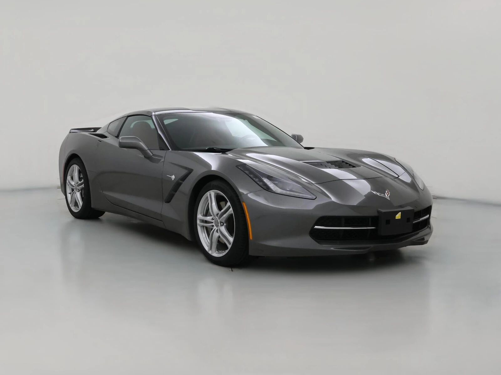 2016 CHEVROLET Corvette