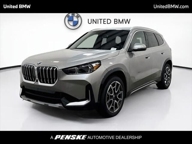 2027 BMW X1