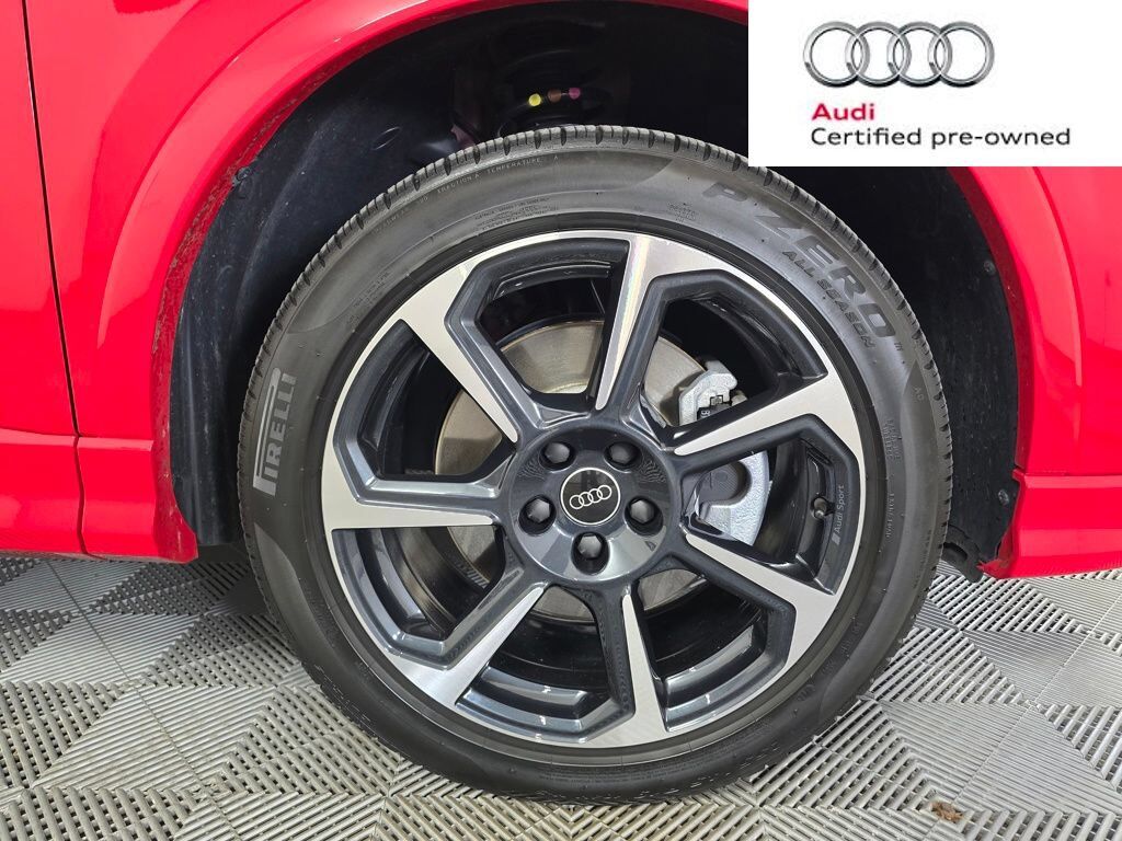 2025 Audi Q3
